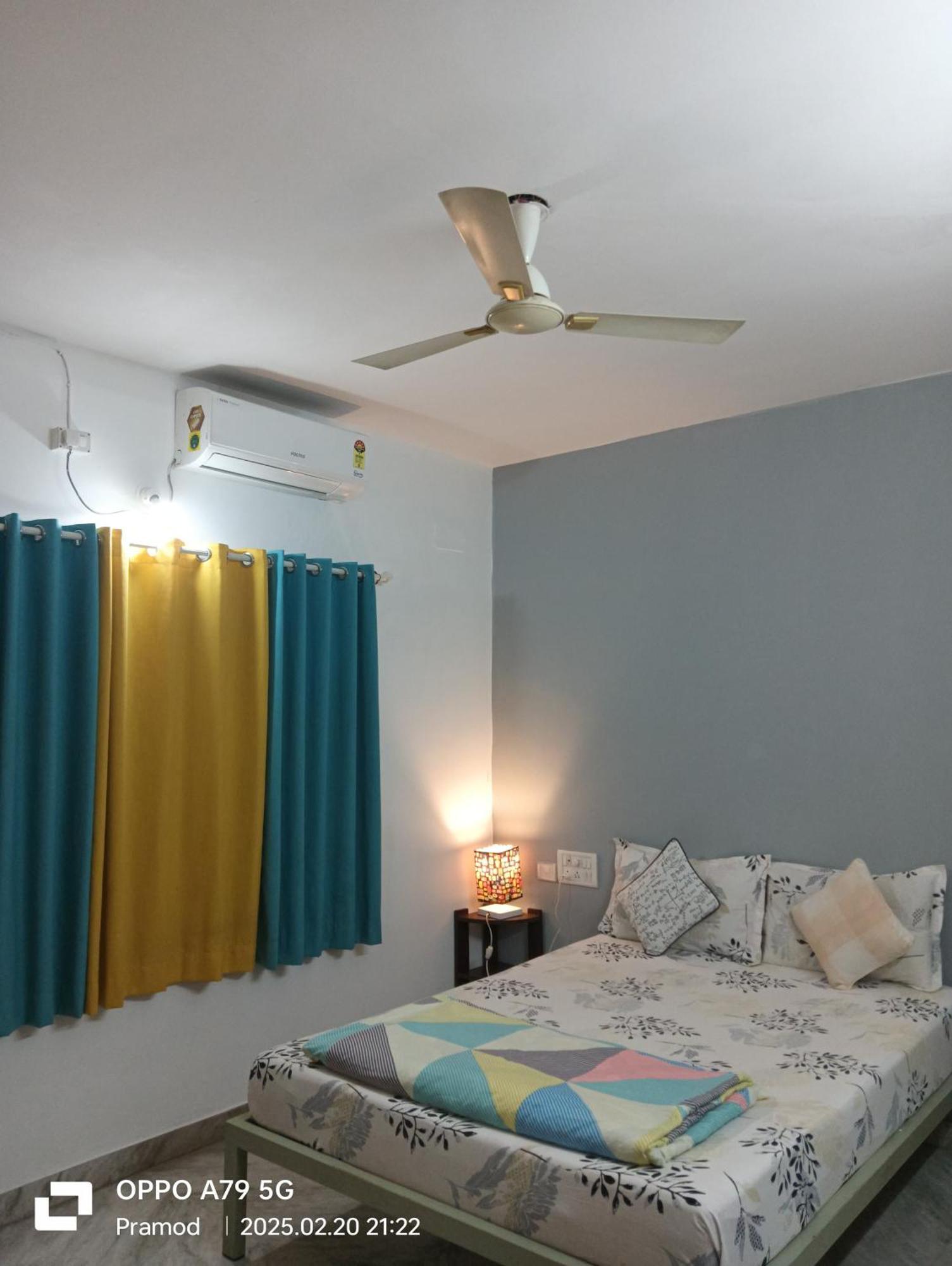 The Hood Hostel *